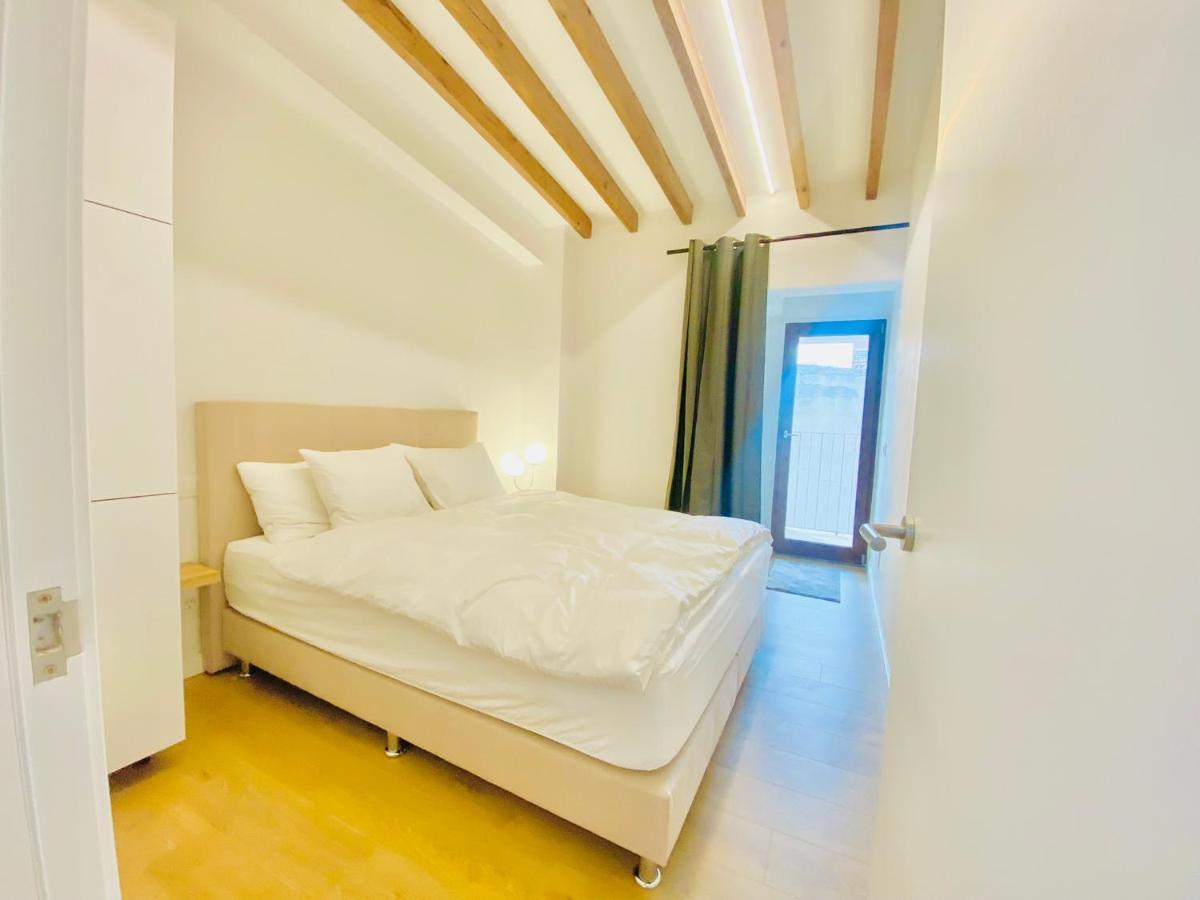 Hotel-Apartment With Big Terrace Palma de Mallorca Exterior photo